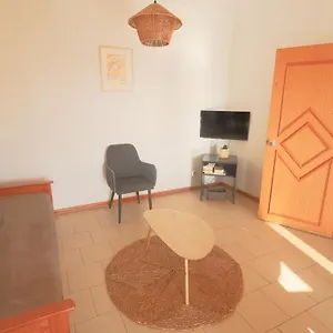 Ninho Gaivotas Apartment