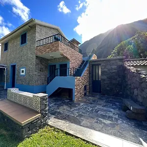 Casa Da Nogueira , Porto Moniz Portugal