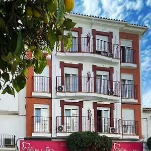 Casa Rosa Nova , Marbella Spain