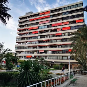 Nogalera Reformado 83m2 , Torremolinos Spain
