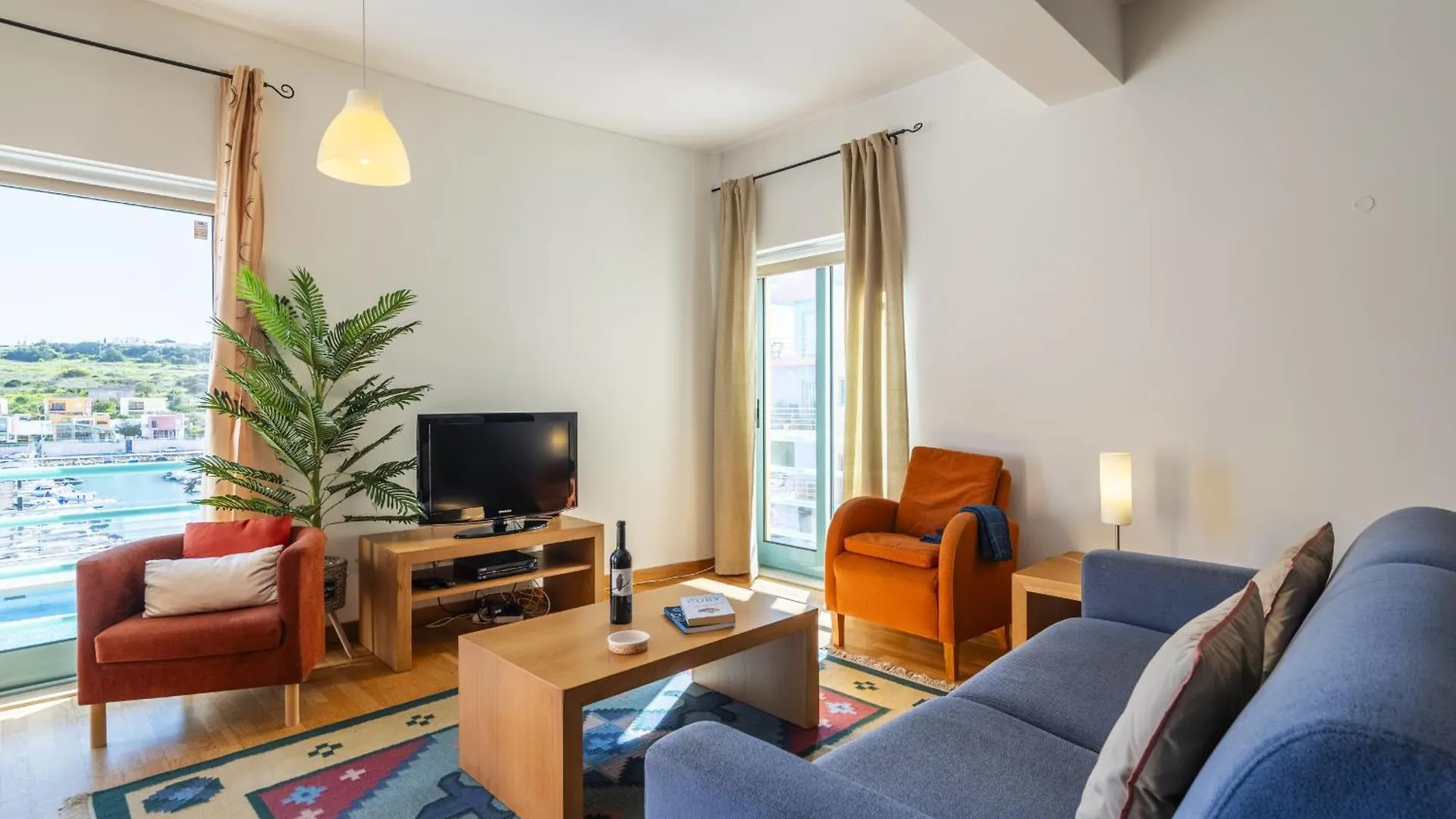 Marina Breeze Apartment With Pool - 900M From The Beach Albufeira Portugal